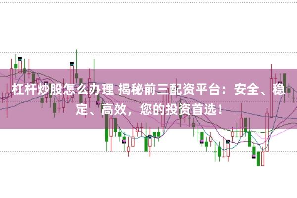 杠杆炒股怎么办理 揭秘前三配资平台：安全、稳定、高效，您的投资首选！