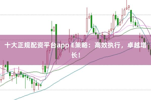 十大正规配资平台app E策略：高效执行，卓越增长！