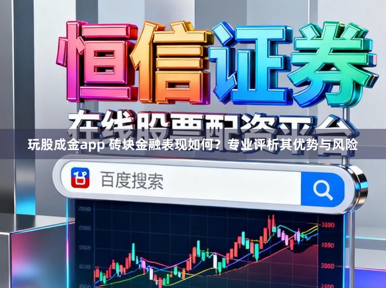 玩股成金app 砖块金融表现如何？专业评析其优势与风险