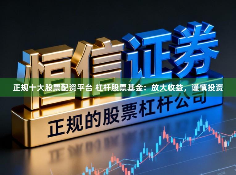 正规十大股票配资平台 杠杆股票基金：放大收益，谨慎投资